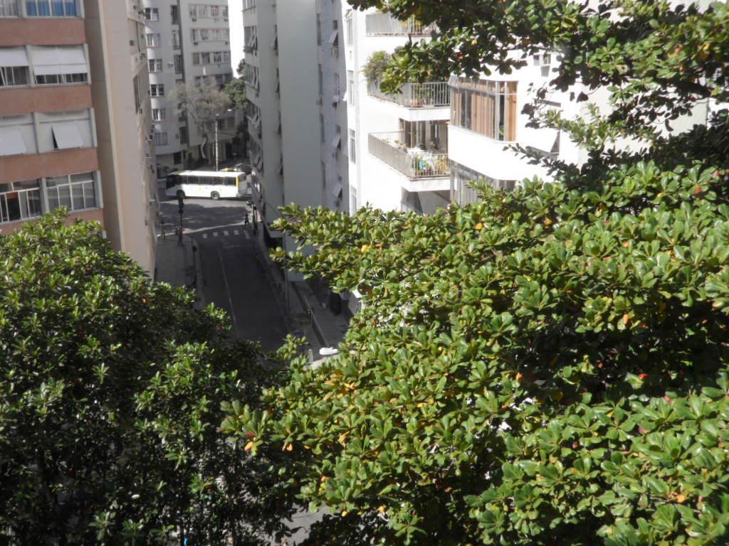 Charmoso Flat Em Ipanema Apartment Rio de Janeiro Cameră foto